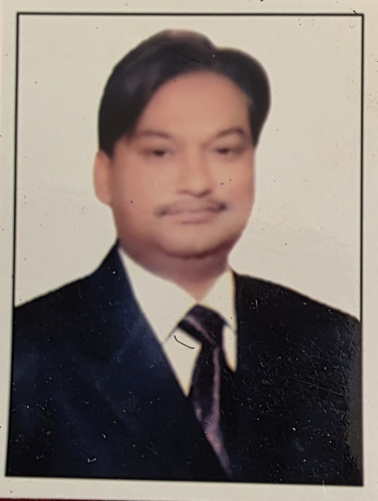 Dilip Kumar Sharma