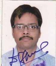 Dr Abhinav Garg
