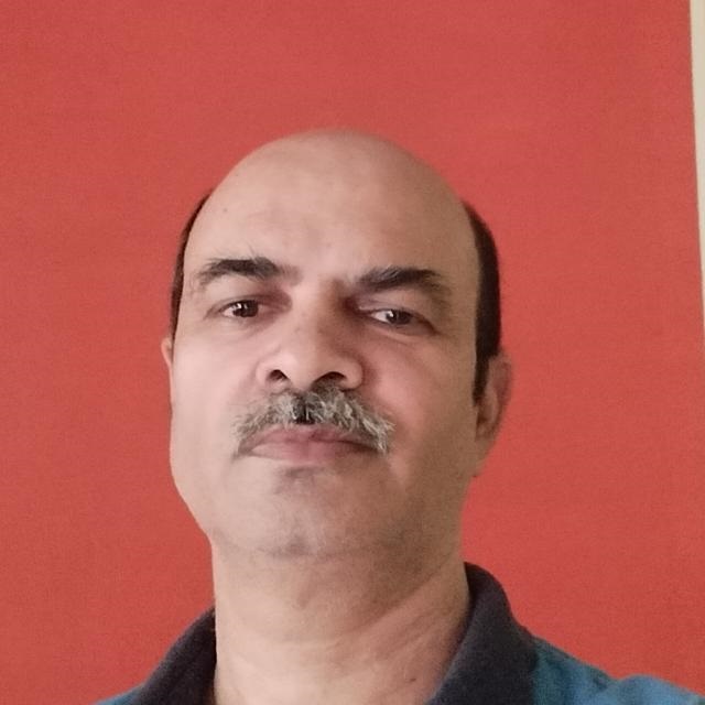 Dr Anil Sharma