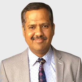Dr Dinesh Khudasia