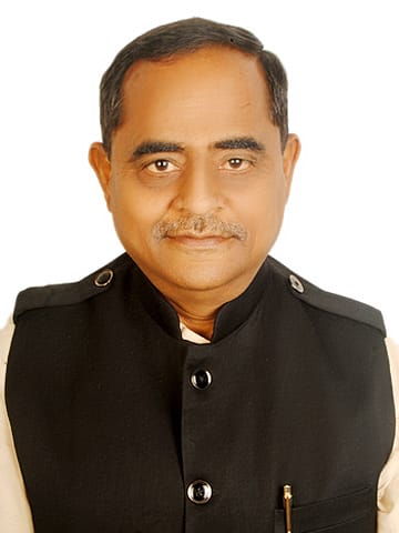 Dr Upendra Singh Tomar