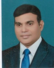 Dr Yogesh Kumar Shukla