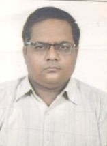 Dr Hitesh Hridesh Saxena