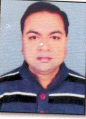 Dr Deepak Sharma