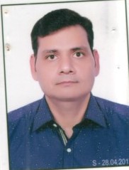 Dr Durgesh Pathak