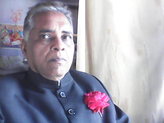 Dr P Kumar Pippal