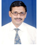 Dr. Kamal  Kishore  Sharma